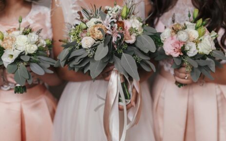 8 Best Gifts for Bridesmaids