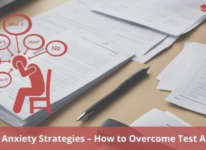 How Can Test Anxiety Be Managed for High-Stakes Exams Like LSAT and PRAXIS?