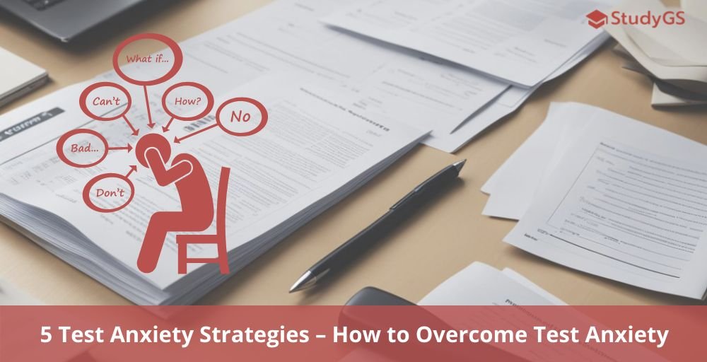 How Can Test Anxiety Be Managed for High-Stakes Exams Like LSAT and PRAXIS?