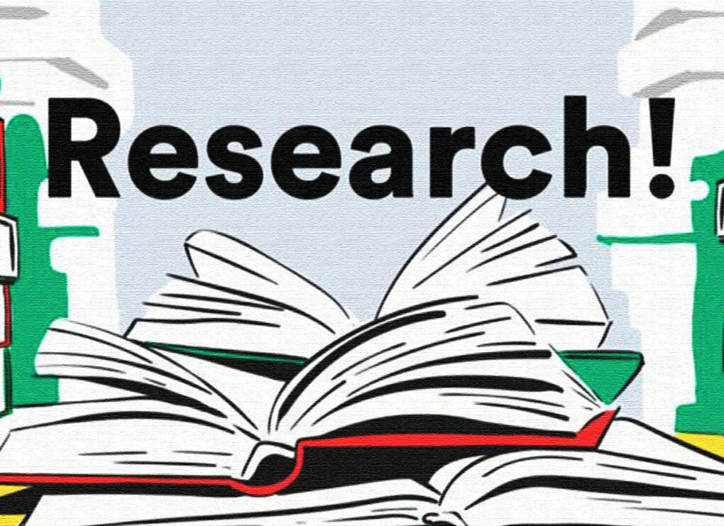 How Can a Doctorate Open New Doors in Research and Innovation?