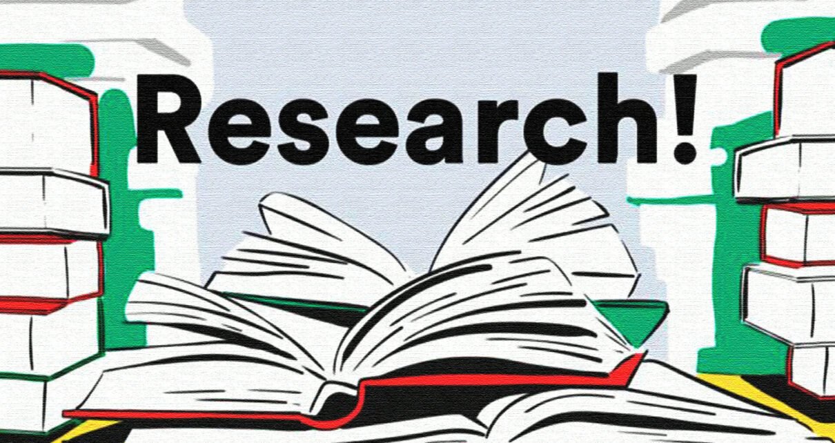 How Can a Doctorate Open New Doors in Research and Innovation?