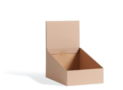 Custom Display Boxes for Maximum Product Visibility