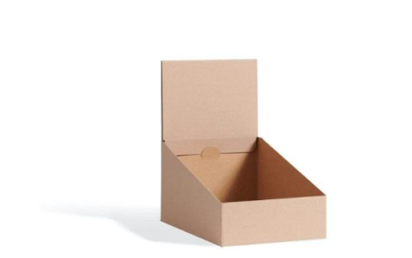 Custom Display Boxes for Maximum Product Visibility