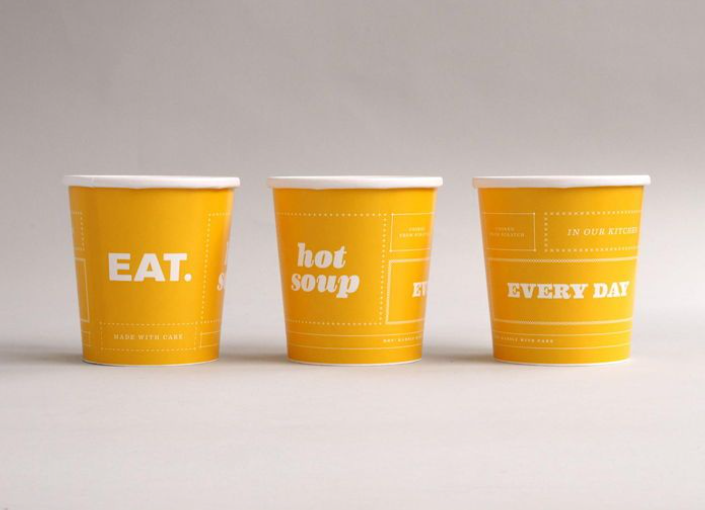 Premium Custom Tea Paper Cups Delivered Fast